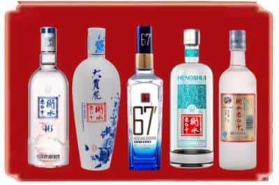 沈丘县回收衡水老白干